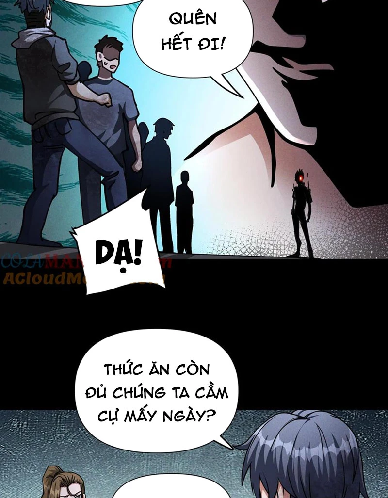 Mạt Thế Cầu Sinh: Ta Có Thể Nhìn Thấy Ẩn Tàng Hệ Thống Chapter 32 - Trang 2