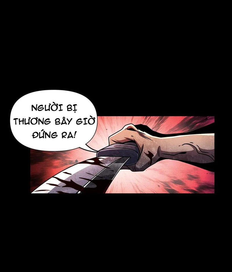 Mạt Thế Cầu Sinh: Ta Có Thể Nhìn Thấy Ẩn Tàng Hệ Thống Chapter 32 - Trang 2