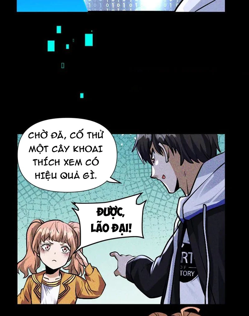 Mạt Thế Cầu Sinh: Ta Có Thể Nhìn Thấy Ẩn Tàng Hệ Thống Chapter 33 - Trang 2