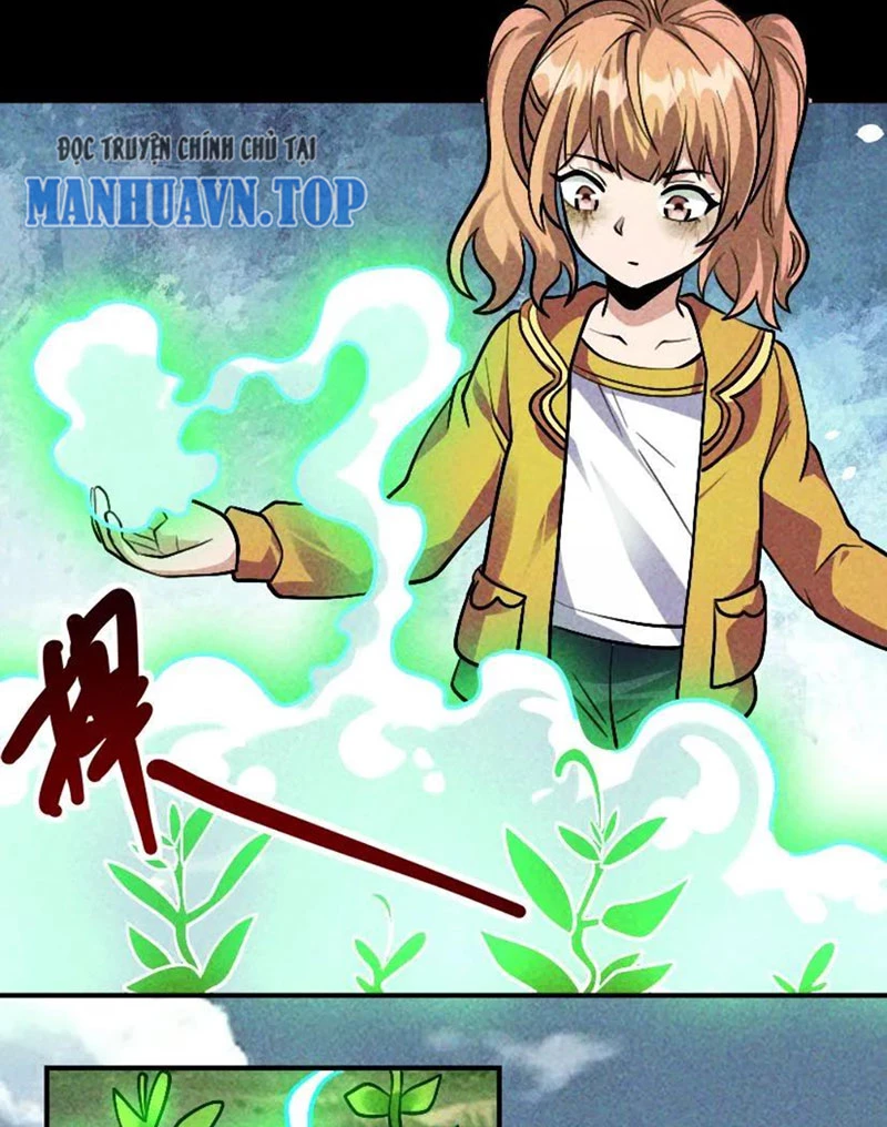 Mạt Thế Cầu Sinh: Ta Có Thể Nhìn Thấy Ẩn Tàng Hệ Thống Chapter 33 - Trang 2