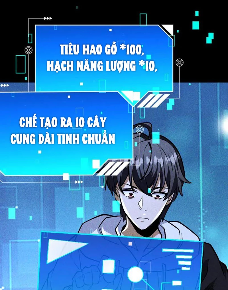 Mạt Thế Cầu Sinh: Ta Có Thể Nhìn Thấy Ẩn Tàng Hệ Thống Chapter 33 - Trang 2