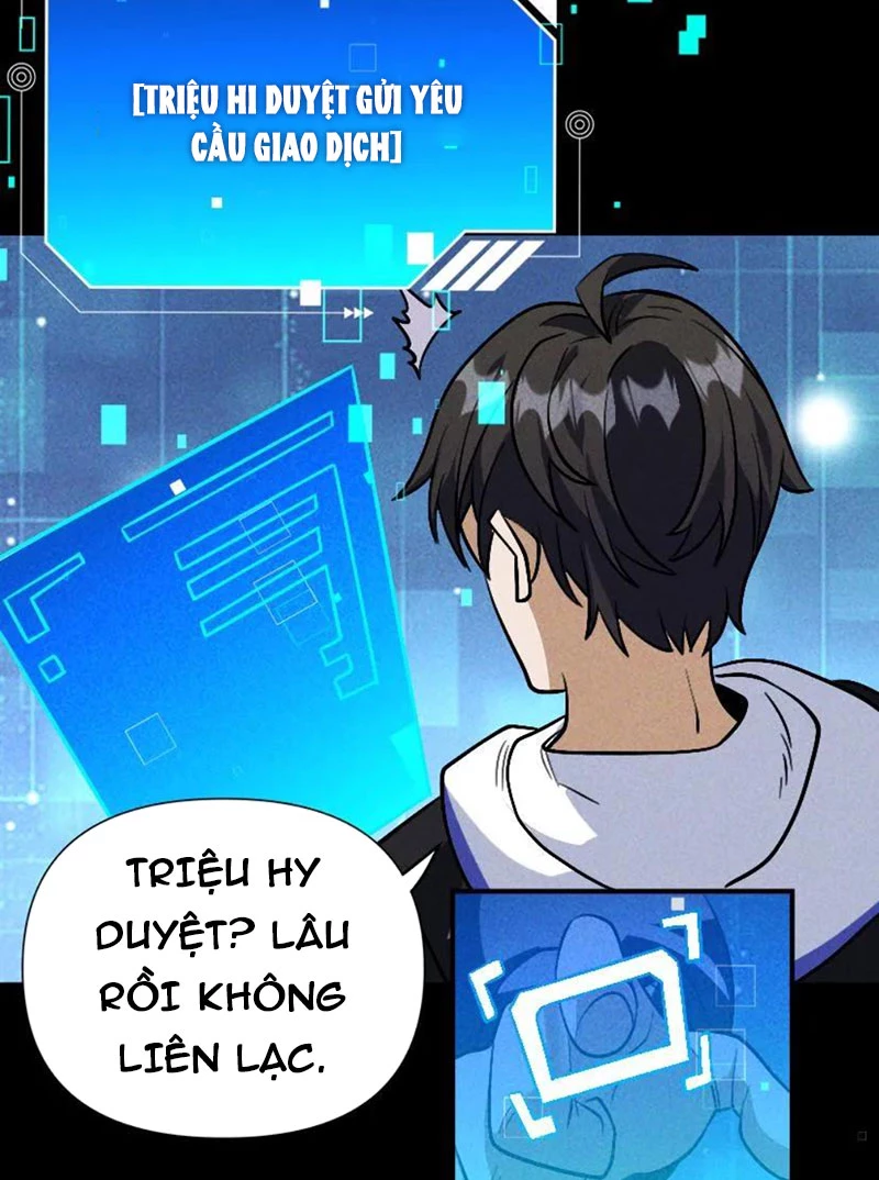 Mạt Thế Cầu Sinh: Ta Có Thể Nhìn Thấy Ẩn Tàng Hệ Thống Chapter 33 - Trang 2