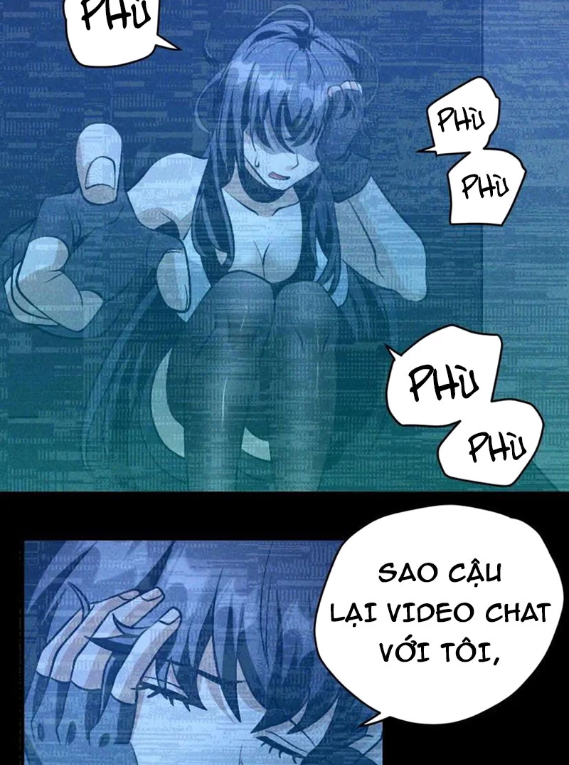 Mạt Thế Cầu Sinh: Ta Có Thể Nhìn Thấy Ẩn Tàng Hệ Thống Chapter 33 - Trang 2