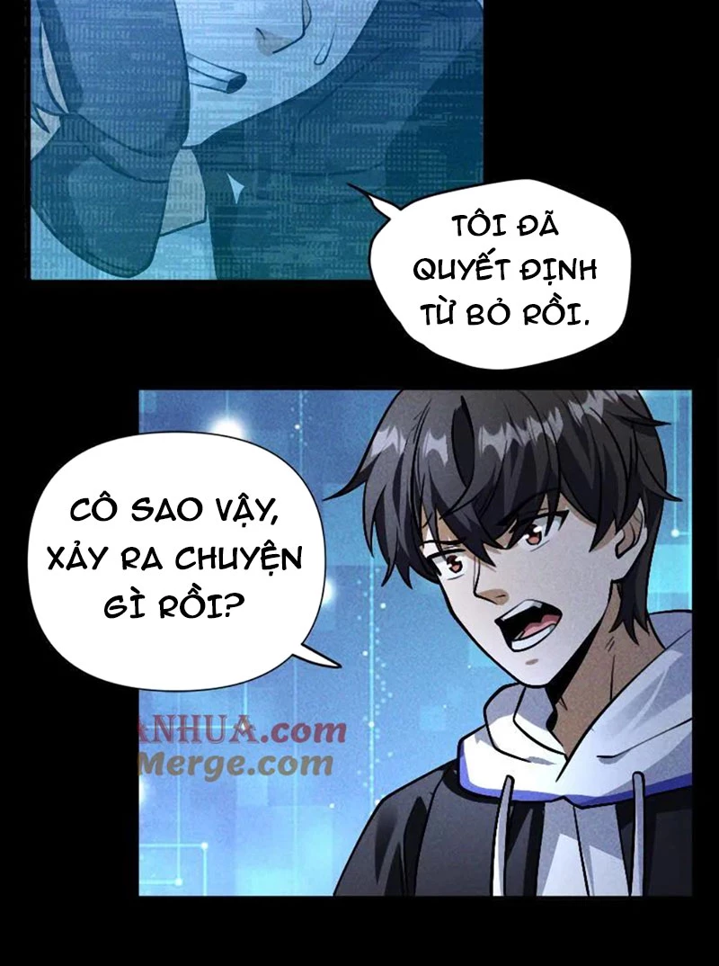 Mạt Thế Cầu Sinh: Ta Có Thể Nhìn Thấy Ẩn Tàng Hệ Thống Chapter 33 - Trang 2