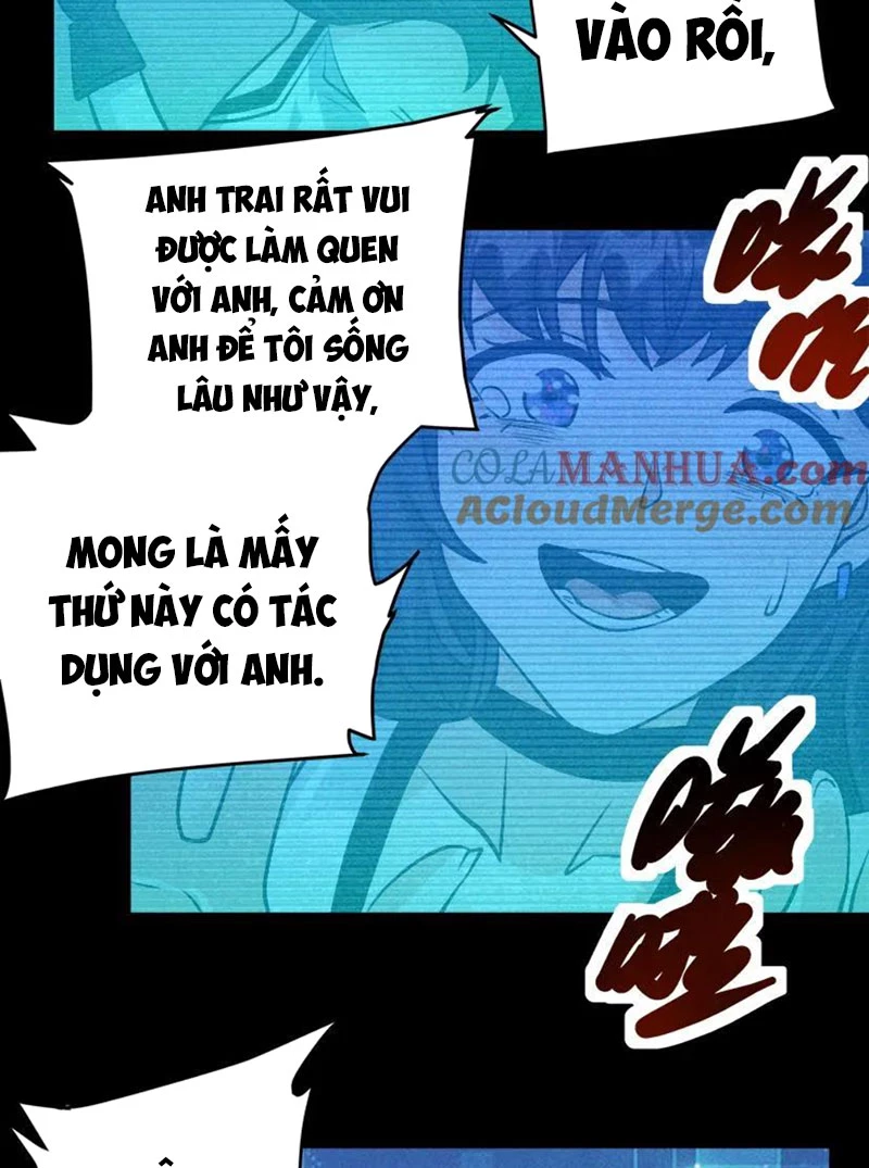 Mạt Thế Cầu Sinh: Ta Có Thể Nhìn Thấy Ẩn Tàng Hệ Thống Chapter 33 - Trang 2