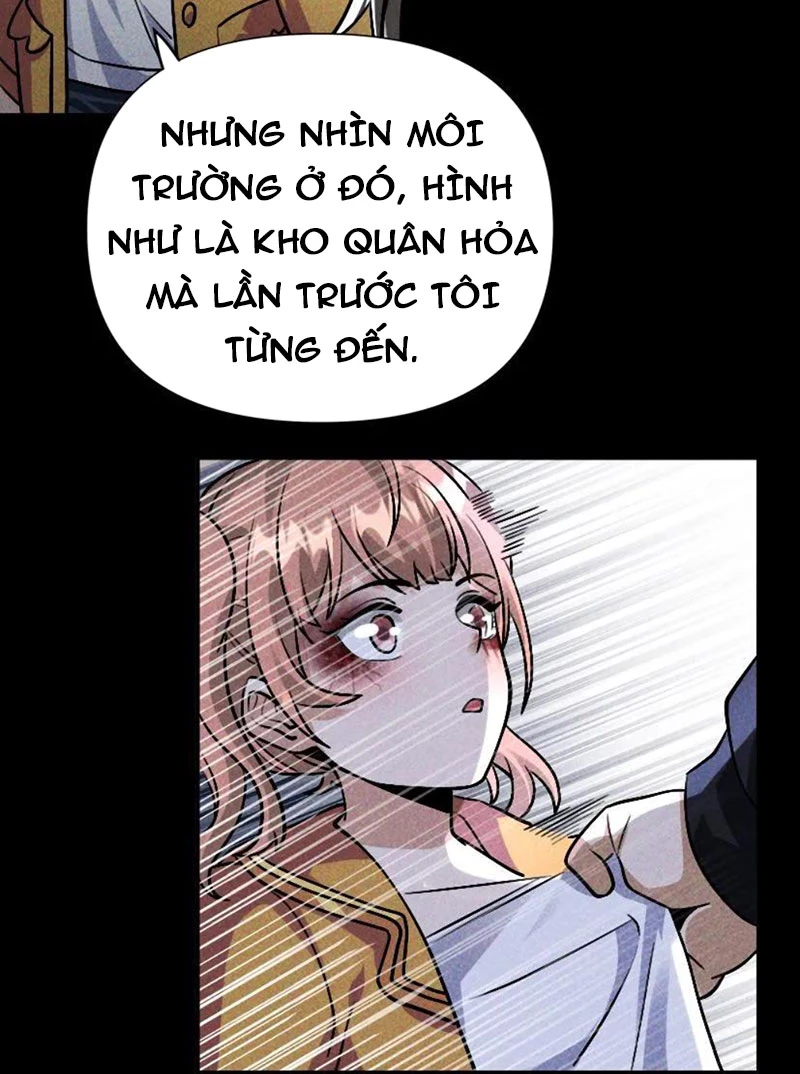 Mạt Thế Cầu Sinh: Ta Có Thể Nhìn Thấy Ẩn Tàng Hệ Thống Chapter 33 - Trang 2