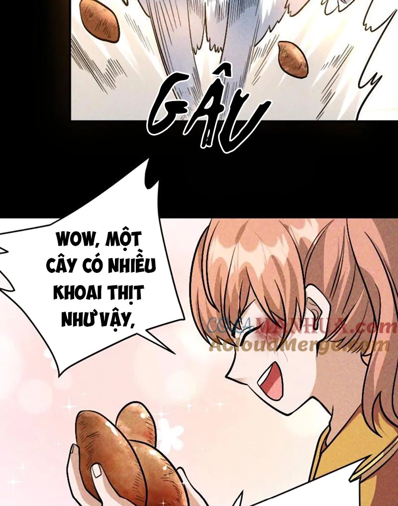Mạt Thế Cầu Sinh: Ta Có Thể Nhìn Thấy Ẩn Tàng Hệ Thống Chapter 33 - Trang 2