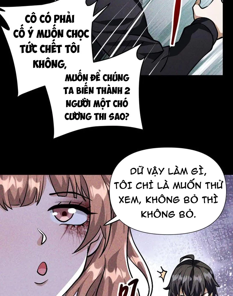Mạt Thế Cầu Sinh: Ta Có Thể Nhìn Thấy Ẩn Tàng Hệ Thống Chapter 33 - Trang 2