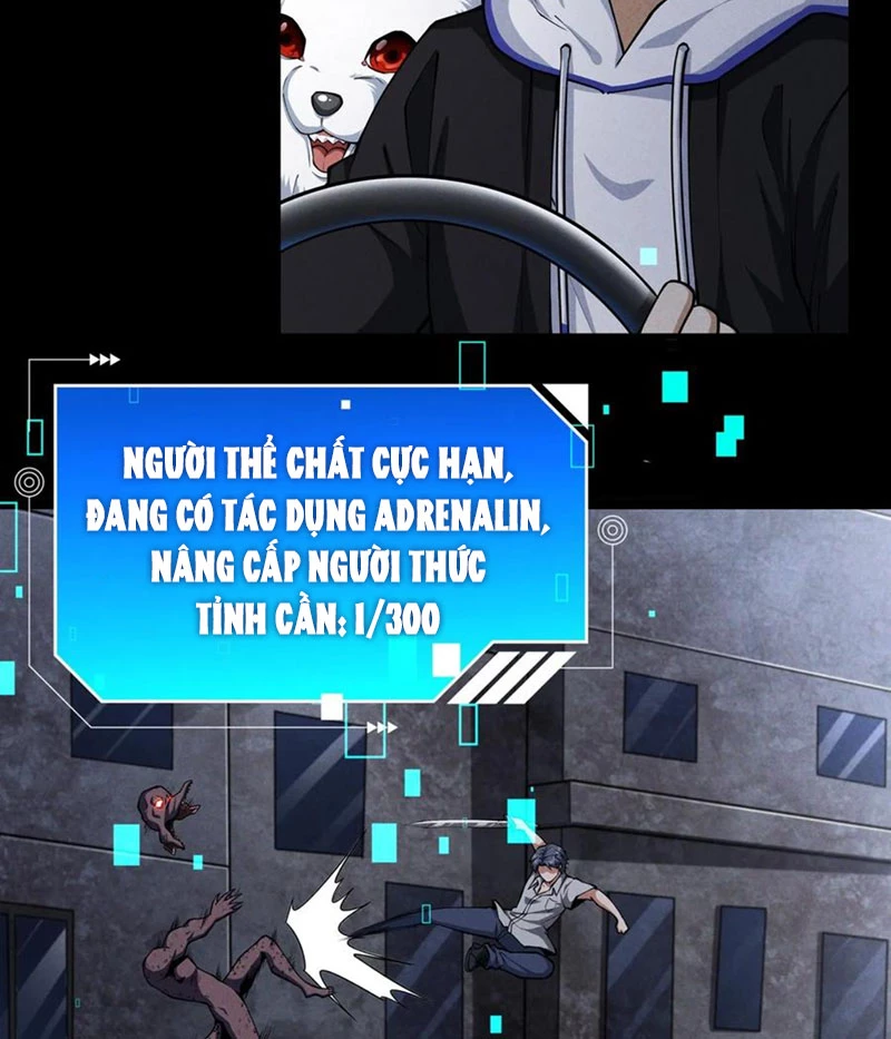 Mạt Thế Cầu Sinh: Ta Có Thể Nhìn Thấy Ẩn Tàng Hệ Thống Chapter 34 - Trang 2
