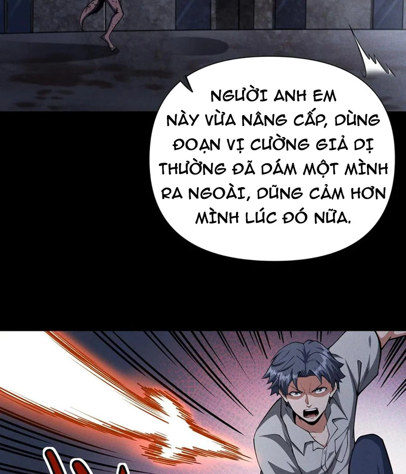 Mạt Thế Cầu Sinh: Ta Có Thể Nhìn Thấy Ẩn Tàng Hệ Thống Chapter 34 - Trang 2