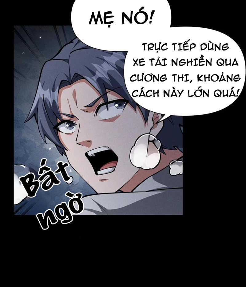 Mạt Thế Cầu Sinh: Ta Có Thể Nhìn Thấy Ẩn Tàng Hệ Thống Chapter 34 - Trang 2