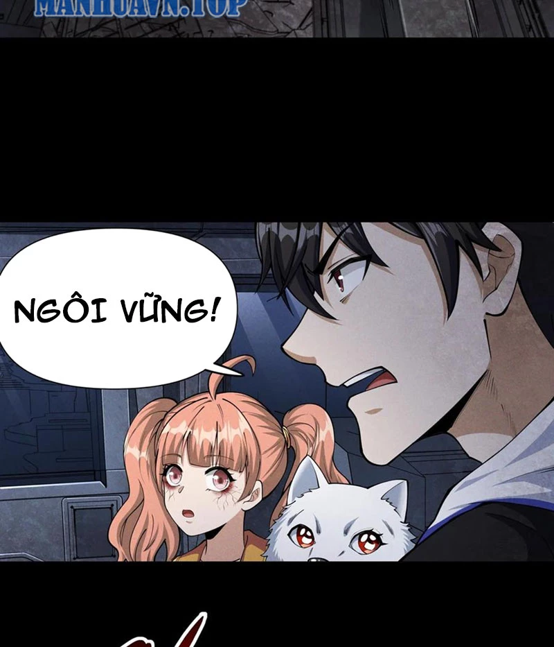 Mạt Thế Cầu Sinh: Ta Có Thể Nhìn Thấy Ẩn Tàng Hệ Thống Chapter 34 - Trang 2