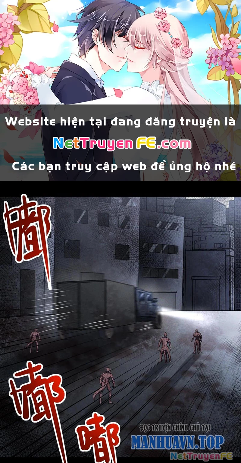Mạt Thế Cầu Sinh: Ta Có Thể Nhìn Thấy Ẩn Tàng Hệ Thống Chapter 34 - Trang 2