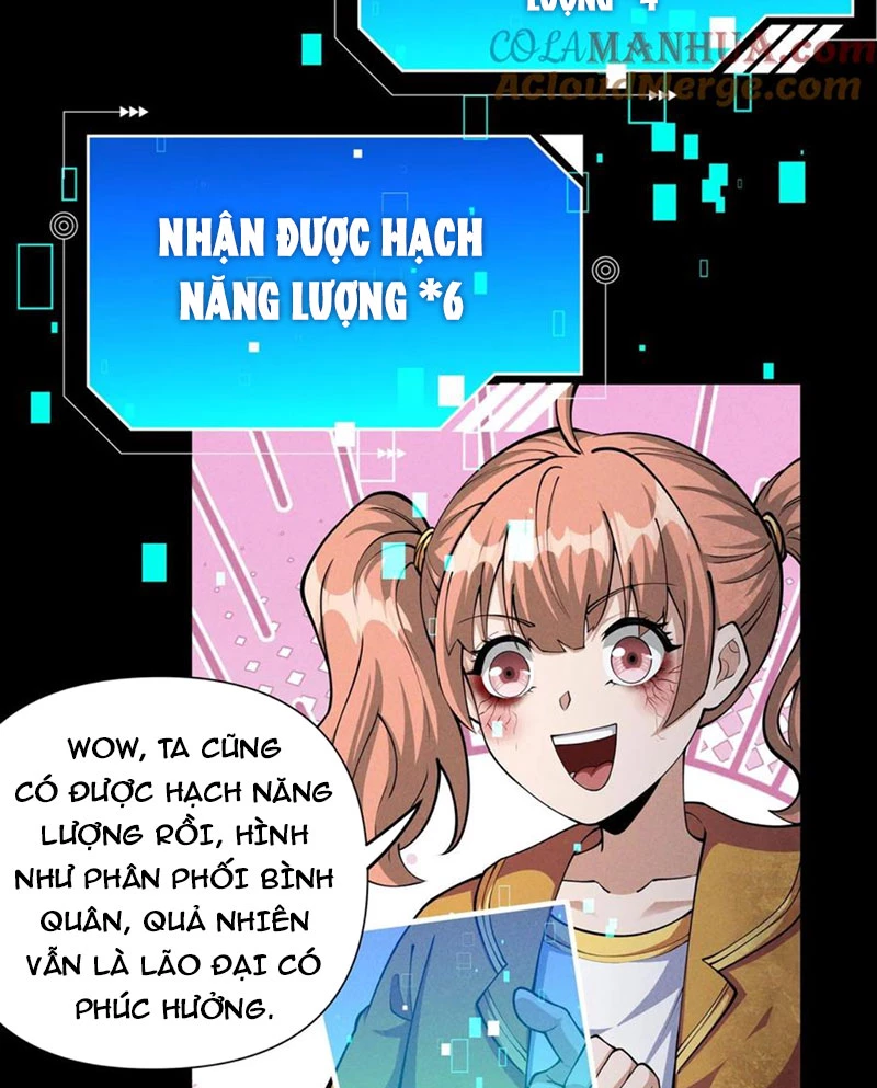 Mạt Thế Cầu Sinh: Ta Có Thể Nhìn Thấy Ẩn Tàng Hệ Thống Chapter 34 - Trang 2