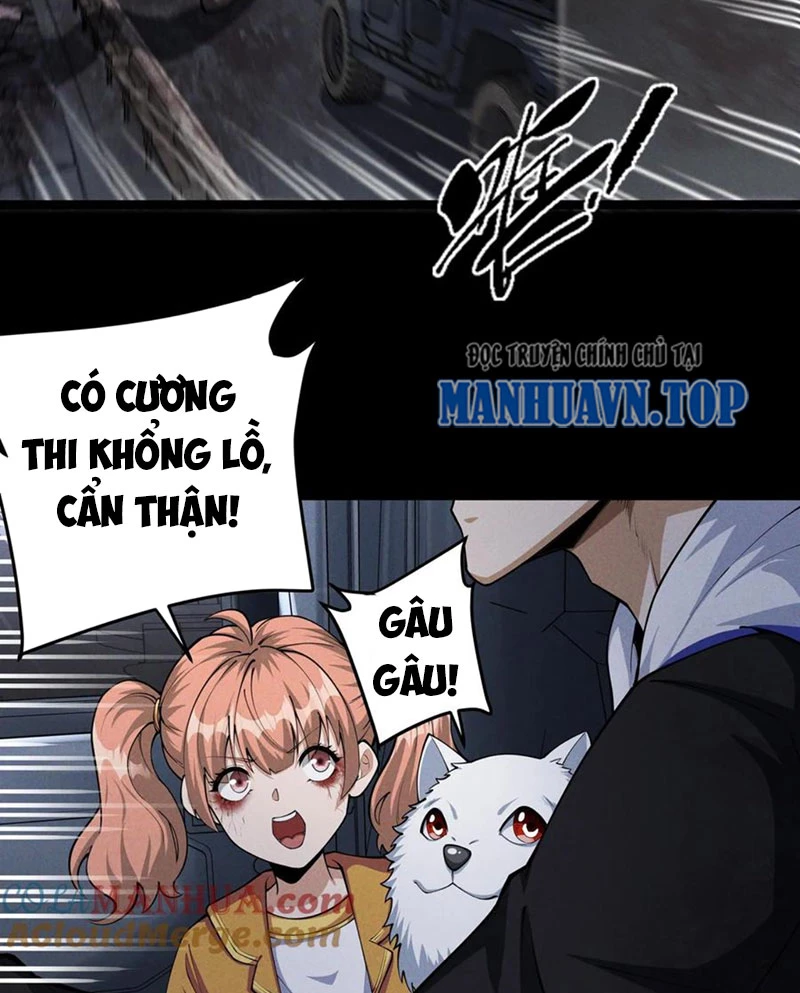 Mạt Thế Cầu Sinh: Ta Có Thể Nhìn Thấy Ẩn Tàng Hệ Thống Chapter 34 - Trang 2