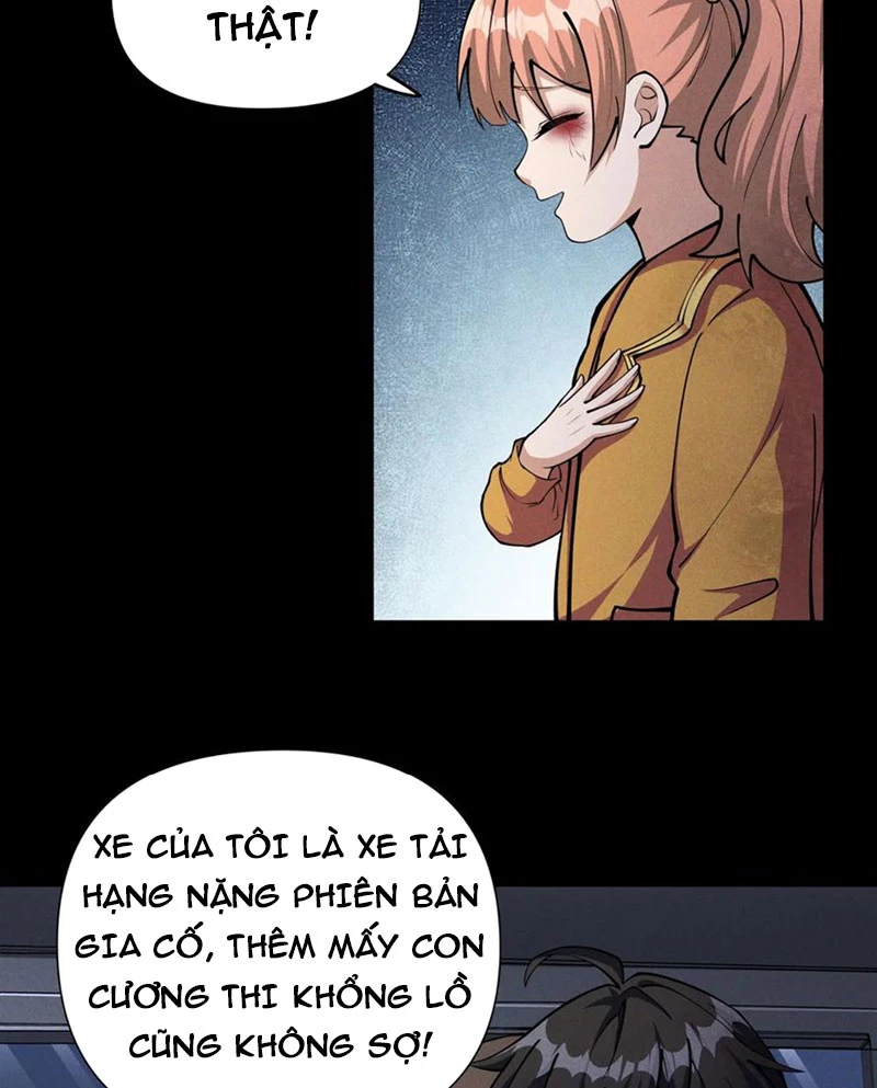 Mạt Thế Cầu Sinh: Ta Có Thể Nhìn Thấy Ẩn Tàng Hệ Thống Chapter 34 - Trang 2