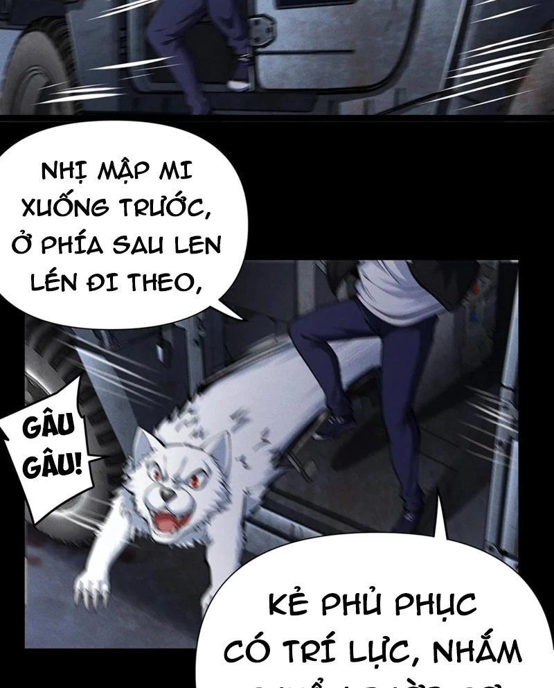 Mạt Thế Cầu Sinh: Ta Có Thể Nhìn Thấy Ẩn Tàng Hệ Thống Chapter 34 - Trang 2