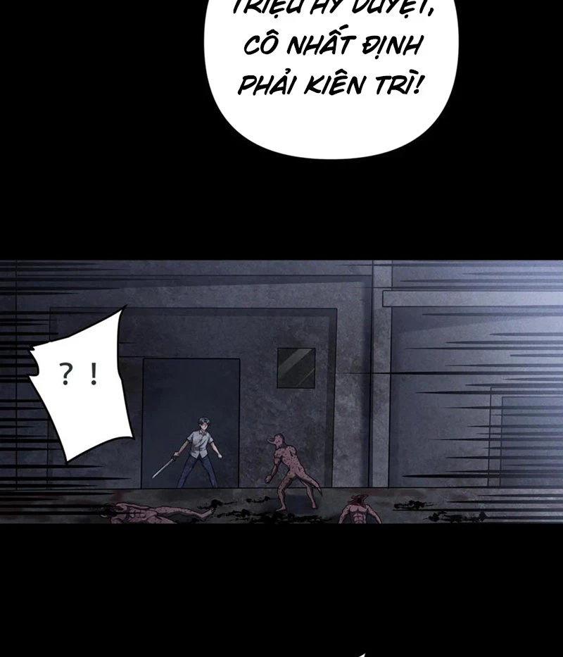 Mạt Thế Cầu Sinh: Ta Có Thể Nhìn Thấy Ẩn Tàng Hệ Thống Chapter 34 - Trang 2