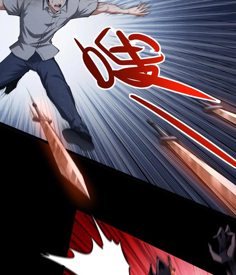 Mạt Thế Cầu Sinh: Ta Có Thể Nhìn Thấy Ẩn Tàng Hệ Thống Chapter 34 - Trang 2