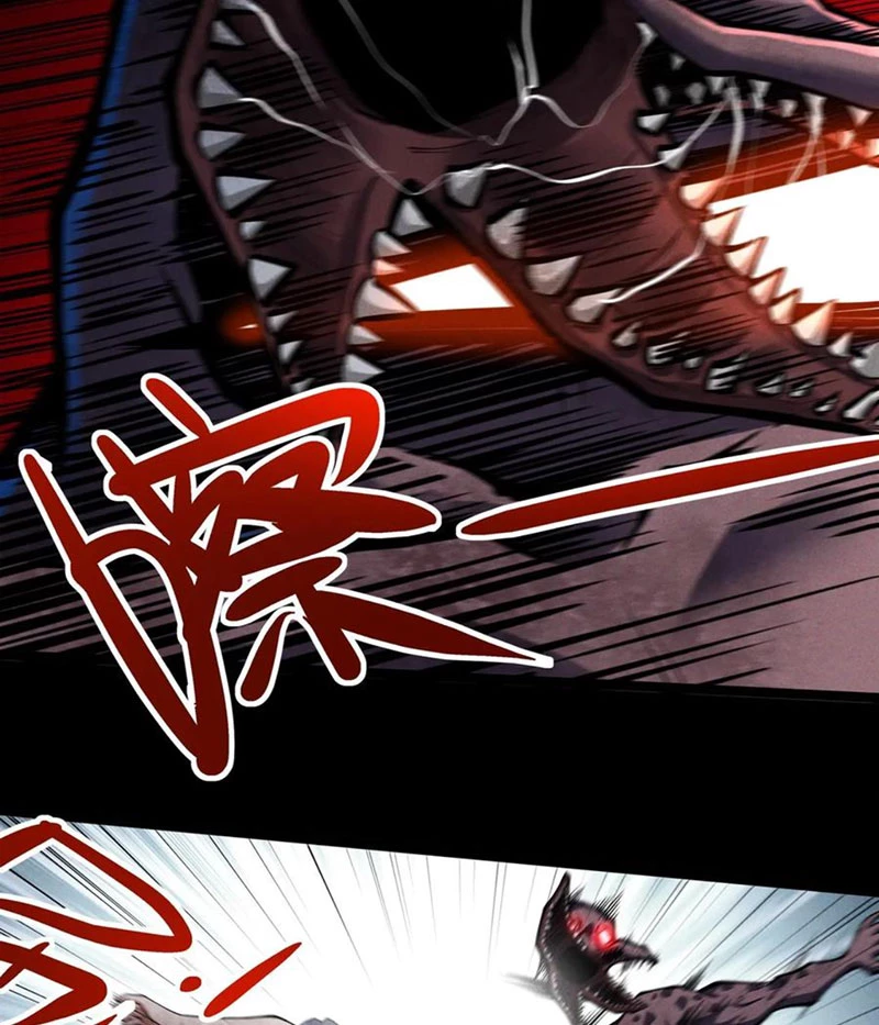 Mạt Thế Cầu Sinh: Ta Có Thể Nhìn Thấy Ẩn Tàng Hệ Thống Chapter 34 - Trang 2