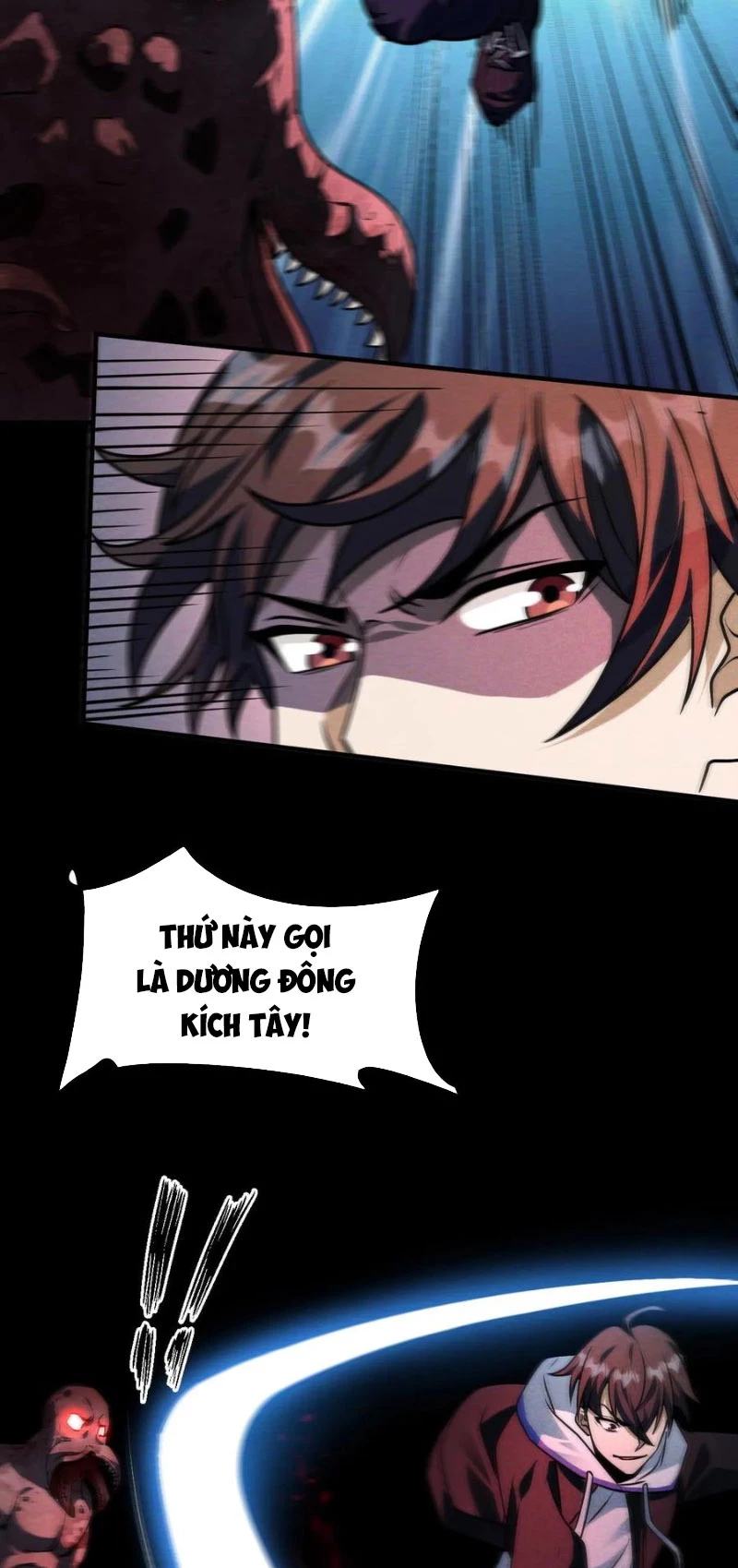 Mạt Thế Cầu Sinh: Ta Có Thể Nhìn Thấy Ẩn Tàng Hệ Thống Chapter 35 - Trang 2