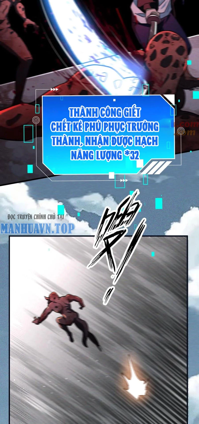 Mạt Thế Cầu Sinh: Ta Có Thể Nhìn Thấy Ẩn Tàng Hệ Thống Chapter 35 - Trang 2