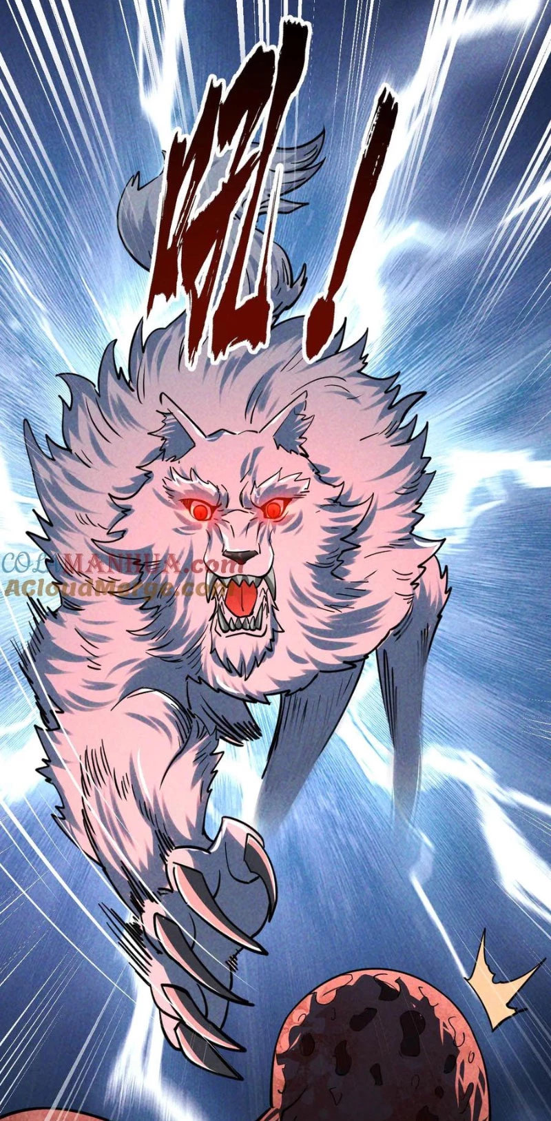 Mạt Thế Cầu Sinh: Ta Có Thể Nhìn Thấy Ẩn Tàng Hệ Thống Chapter 35 - Trang 2