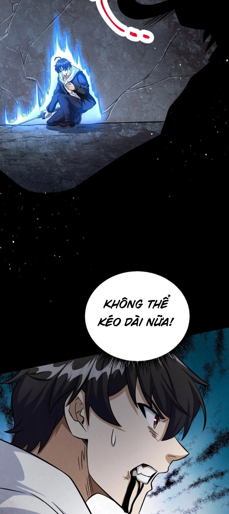 Mạt Thế Cầu Sinh: Ta Có Thể Nhìn Thấy Ẩn Tàng Hệ Thống Chapter 37 - Trang 2