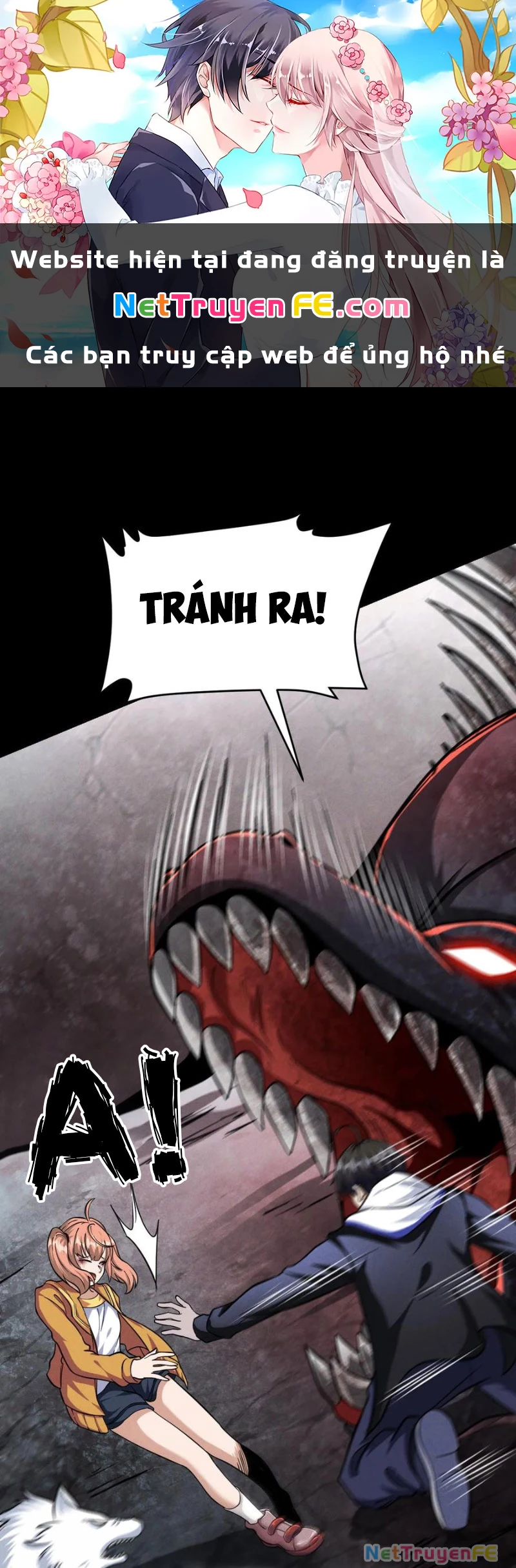 Mạt Thế Cầu Sinh: Ta Có Thể Nhìn Thấy Ẩn Tàng Hệ Thống Chapter 37 - Trang 2