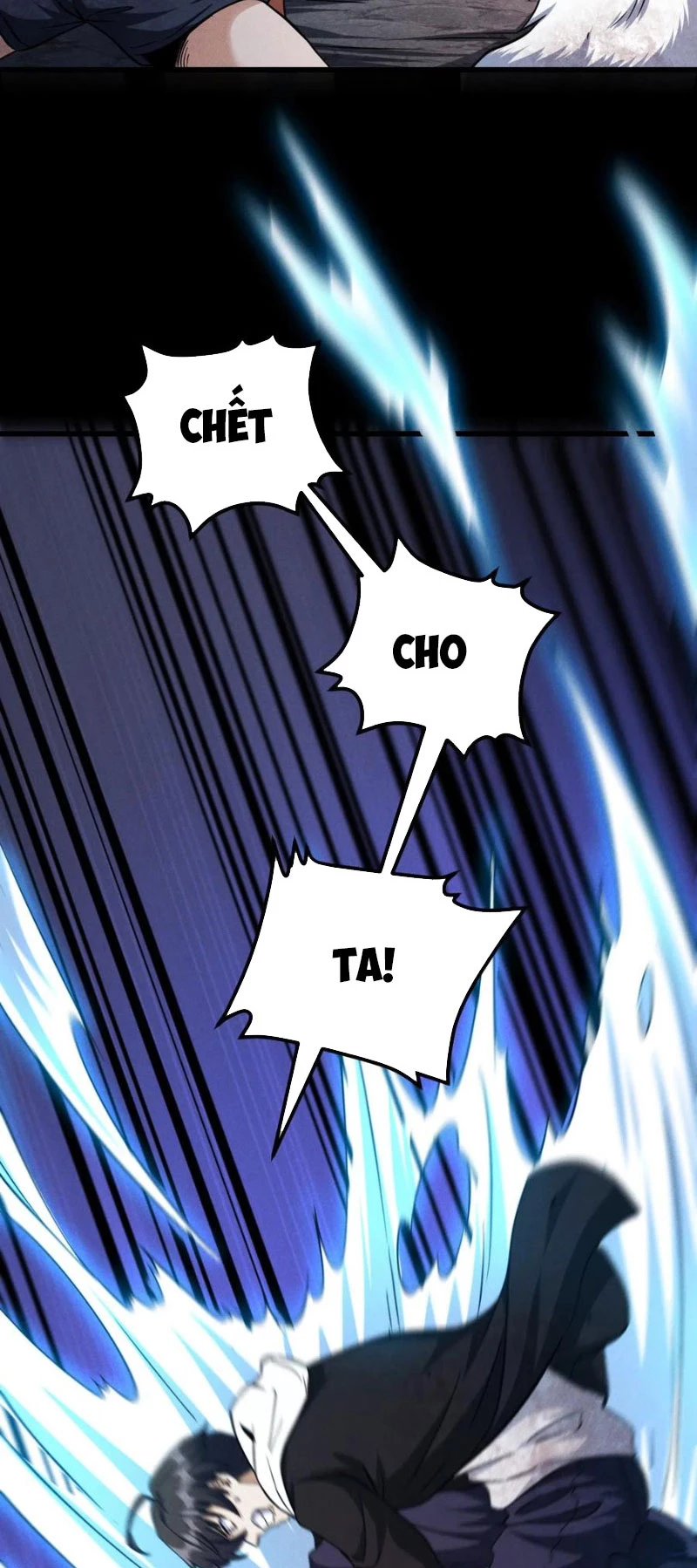 Mạt Thế Cầu Sinh: Ta Có Thể Nhìn Thấy Ẩn Tàng Hệ Thống Chapter 37 - Trang 2