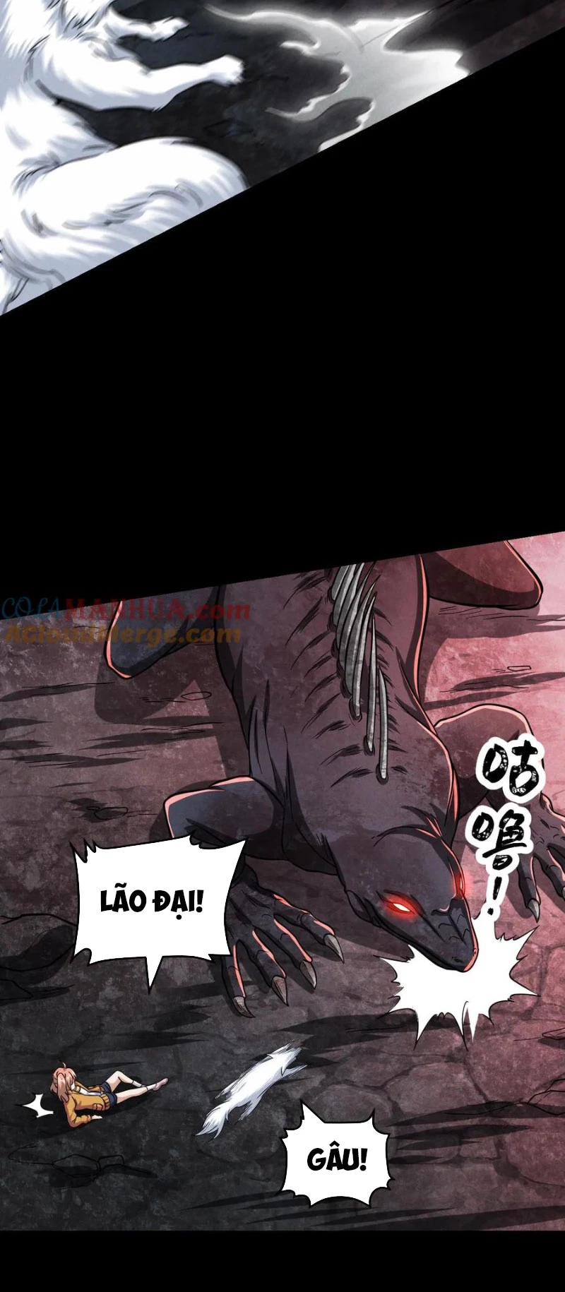 Mạt Thế Cầu Sinh: Ta Có Thể Nhìn Thấy Ẩn Tàng Hệ Thống Chapter 37 - Trang 2