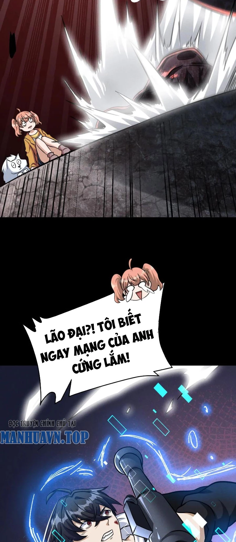 Mạt Thế Cầu Sinh: Ta Có Thể Nhìn Thấy Ẩn Tàng Hệ Thống Chapter 37 - Trang 2