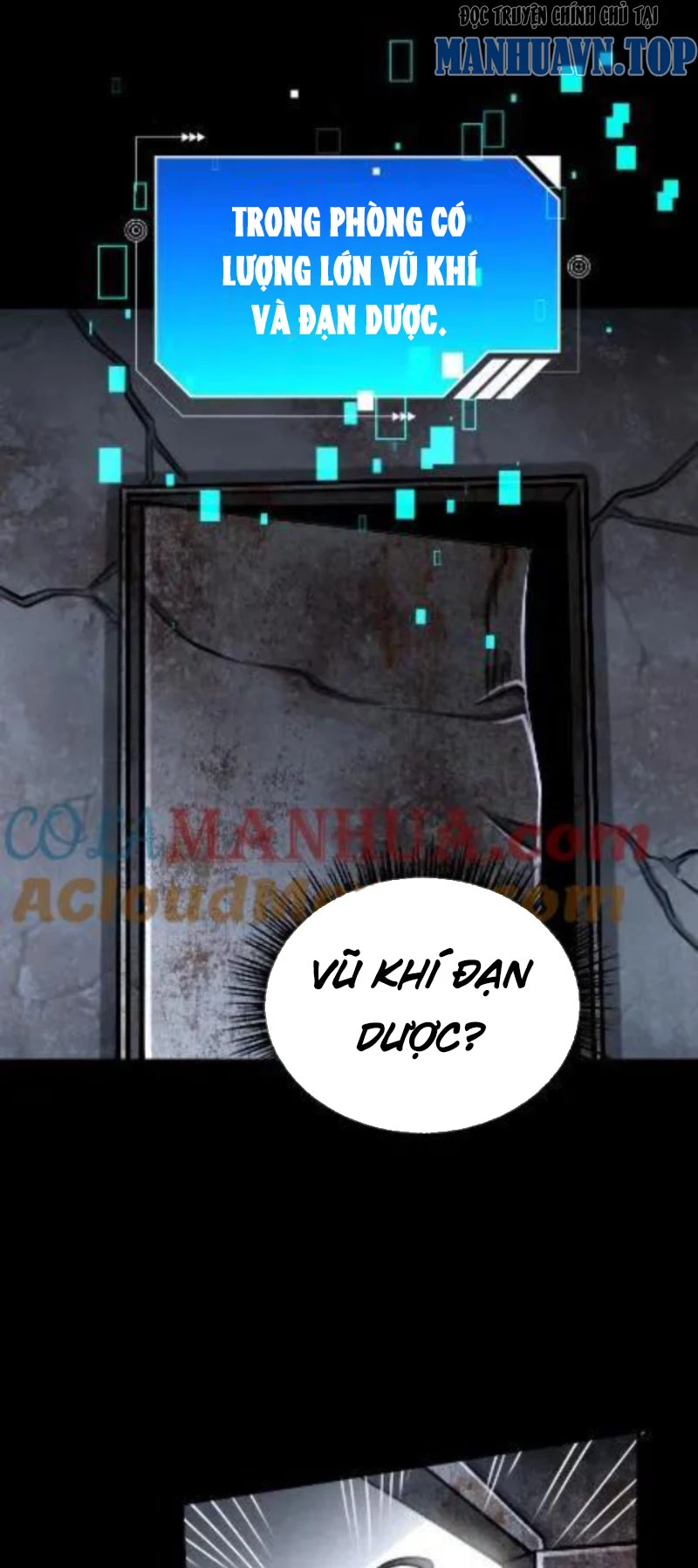 Mạt Thế Cầu Sinh: Ta Có Thể Nhìn Thấy Ẩn Tàng Hệ Thống Chapter 38 - Trang 2