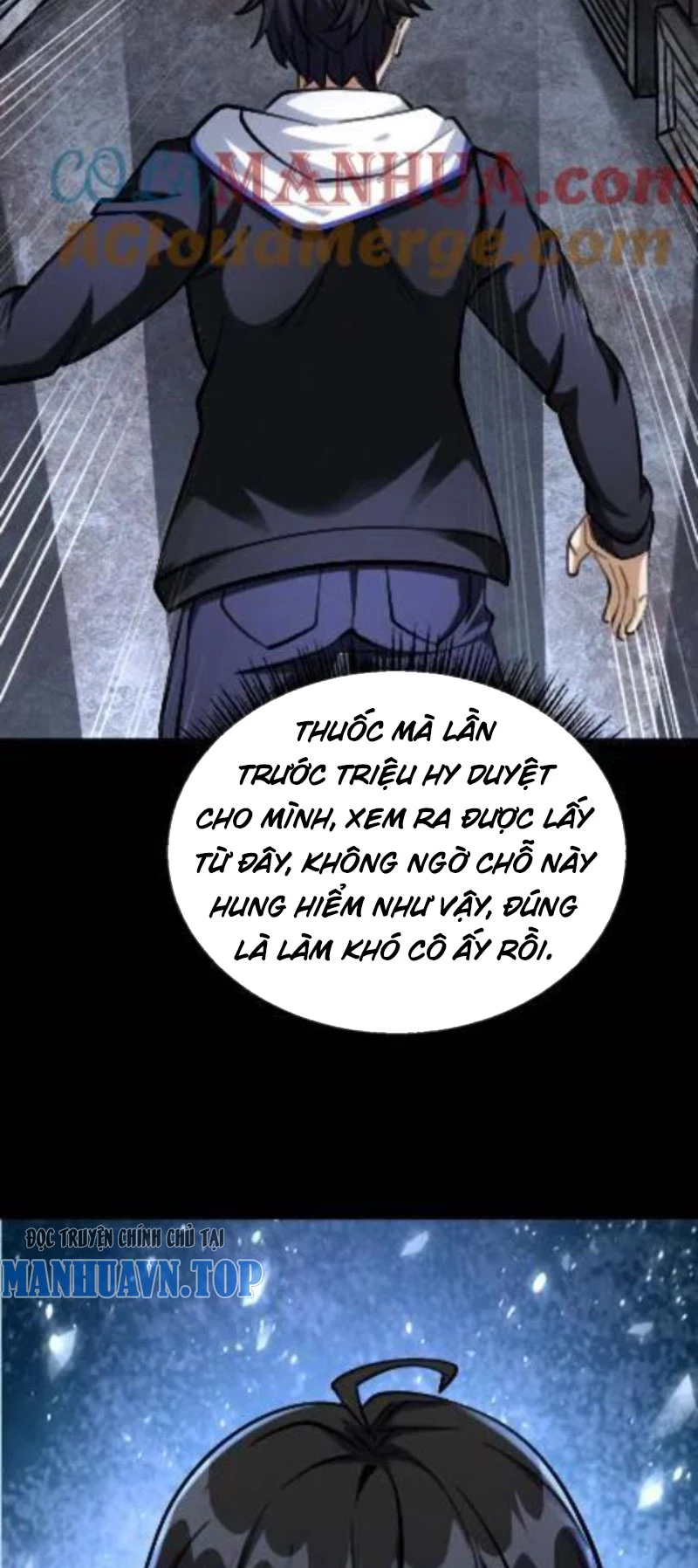 Mạt Thế Cầu Sinh: Ta Có Thể Nhìn Thấy Ẩn Tàng Hệ Thống Chapter 38 - Trang 2