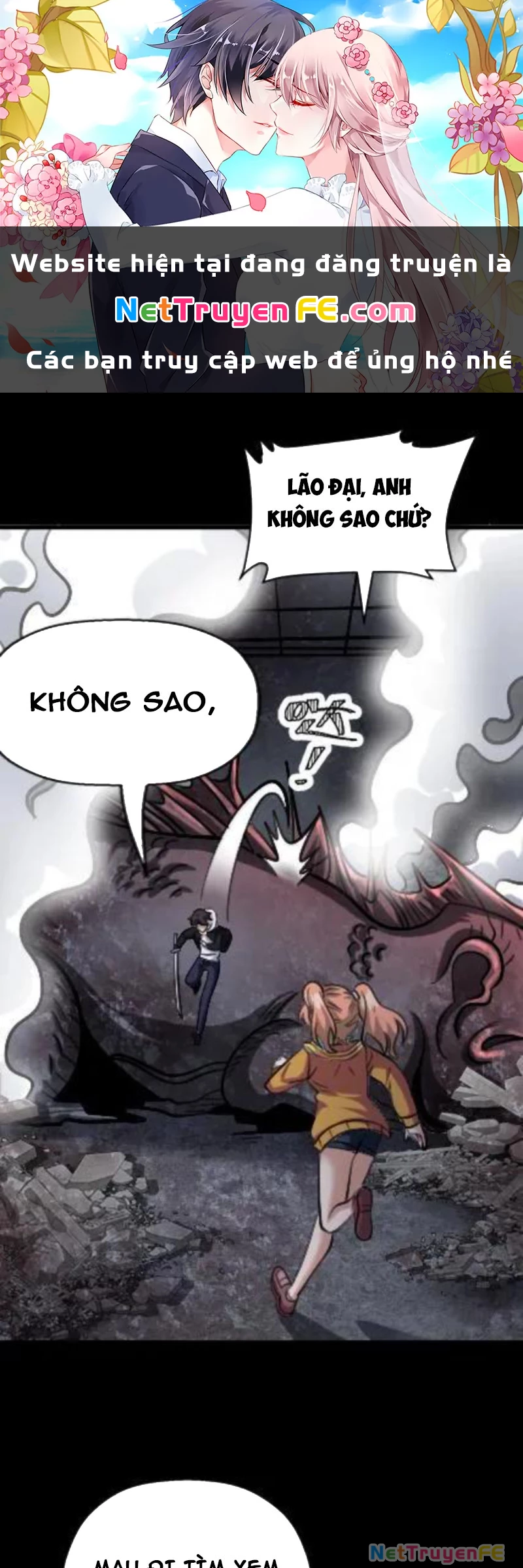 Mạt Thế Cầu Sinh: Ta Có Thể Nhìn Thấy Ẩn Tàng Hệ Thống Chapter 38 - Trang 2