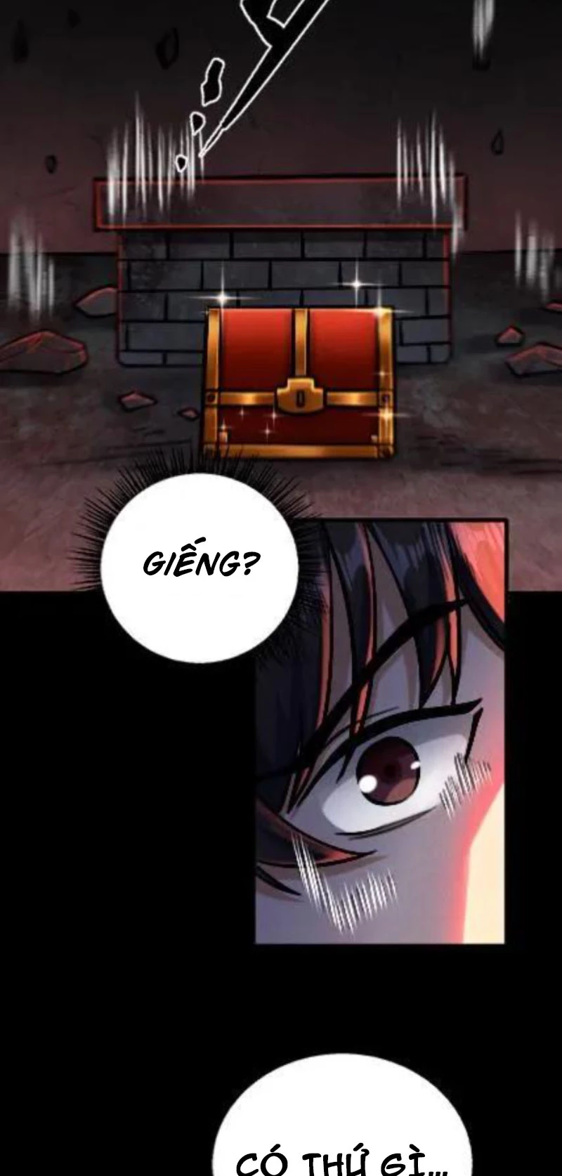 Mạt Thế Cầu Sinh: Ta Có Thể Nhìn Thấy Ẩn Tàng Hệ Thống Chapter 38 - Trang 2