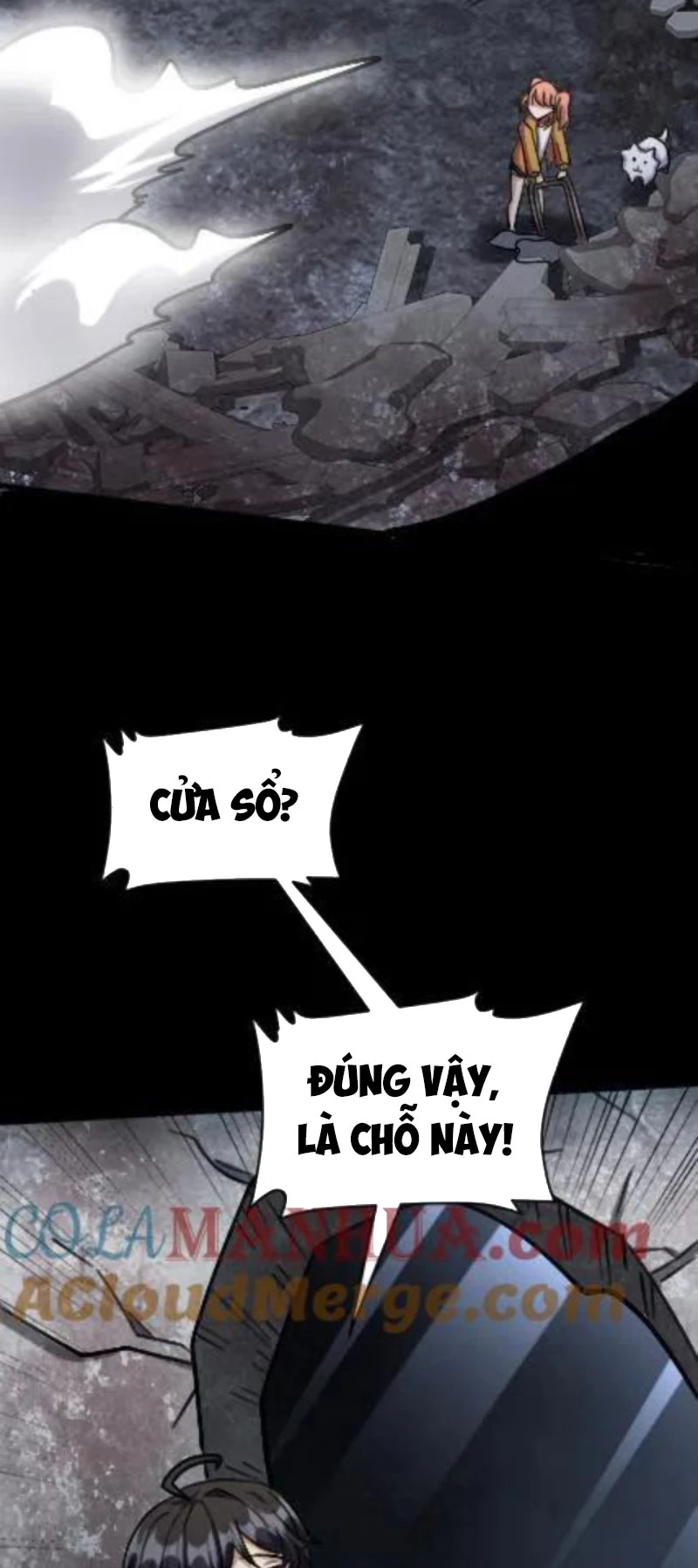 Mạt Thế Cầu Sinh: Ta Có Thể Nhìn Thấy Ẩn Tàng Hệ Thống Chapter 38 - Trang 2