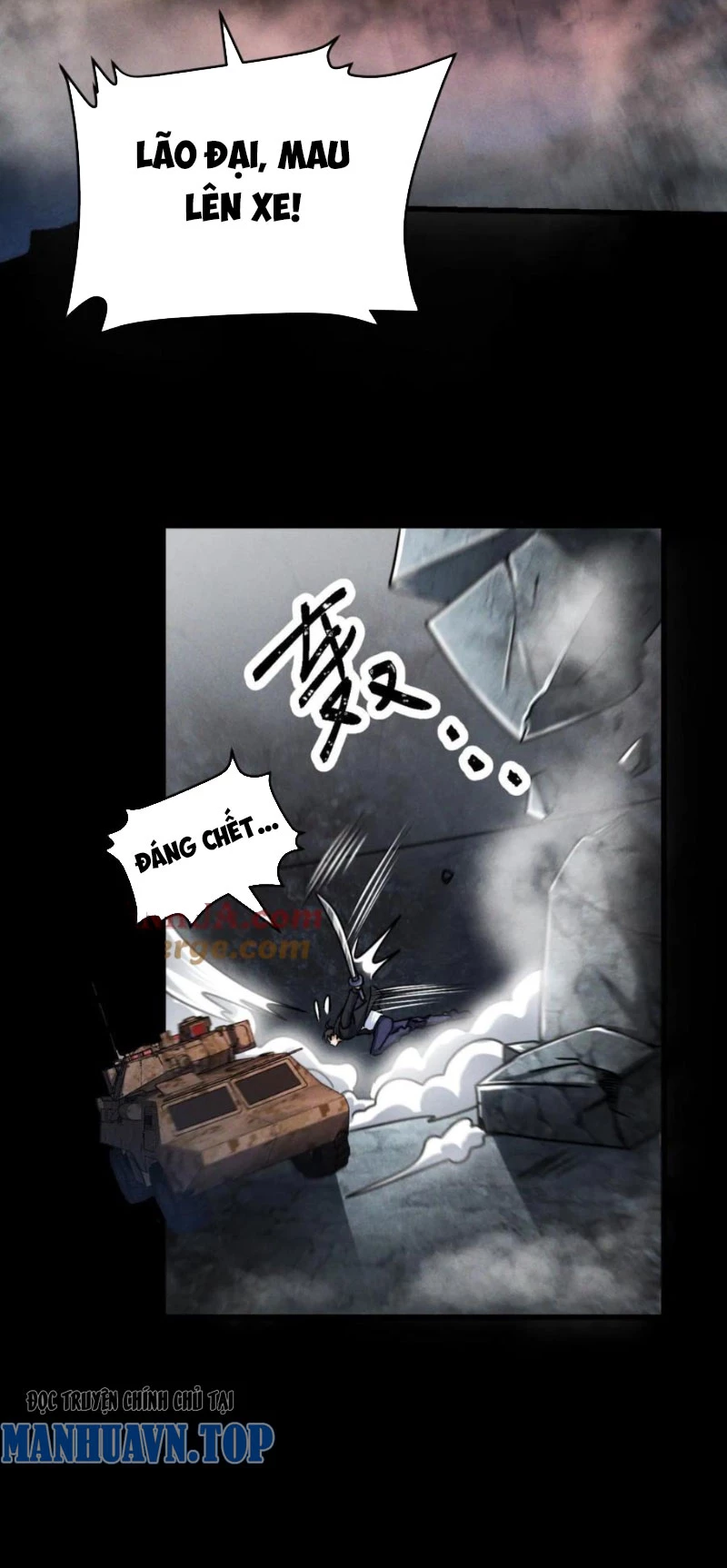 Mạt Thế Cầu Sinh: Ta Có Thể Nhìn Thấy Ẩn Tàng Hệ Thống Chapter 39 - Trang 2