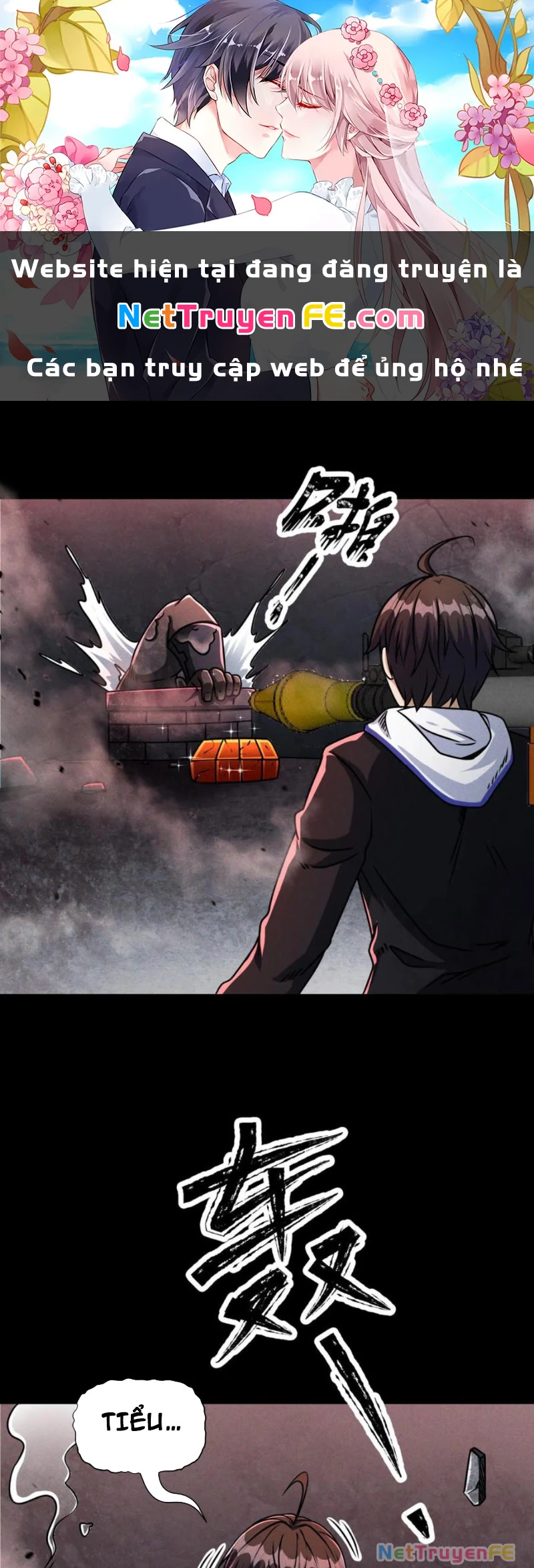 Mạt Thế Cầu Sinh: Ta Có Thể Nhìn Thấy Ẩn Tàng Hệ Thống Chapter 39 - Trang 2