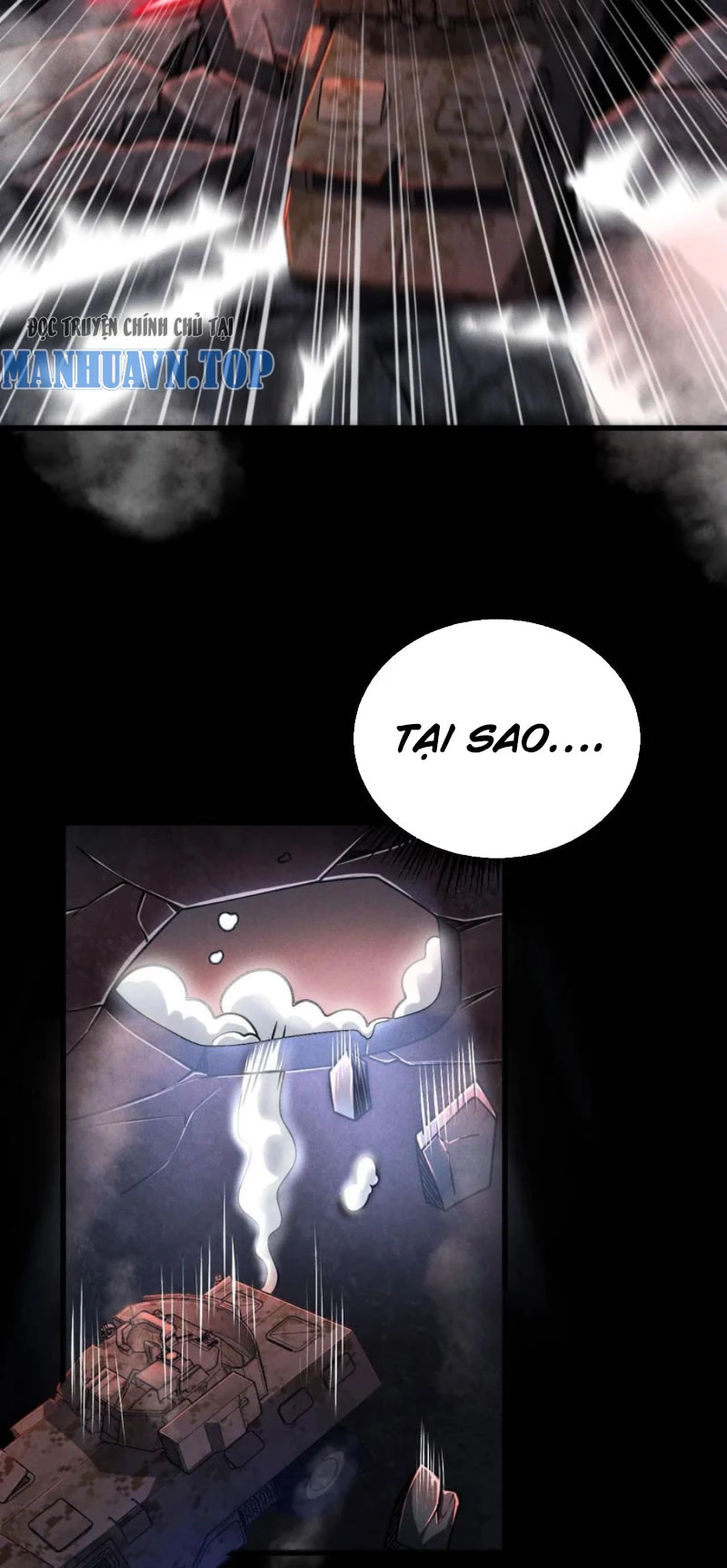 Mạt Thế Cầu Sinh: Ta Có Thể Nhìn Thấy Ẩn Tàng Hệ Thống Chapter 39 - Trang 2