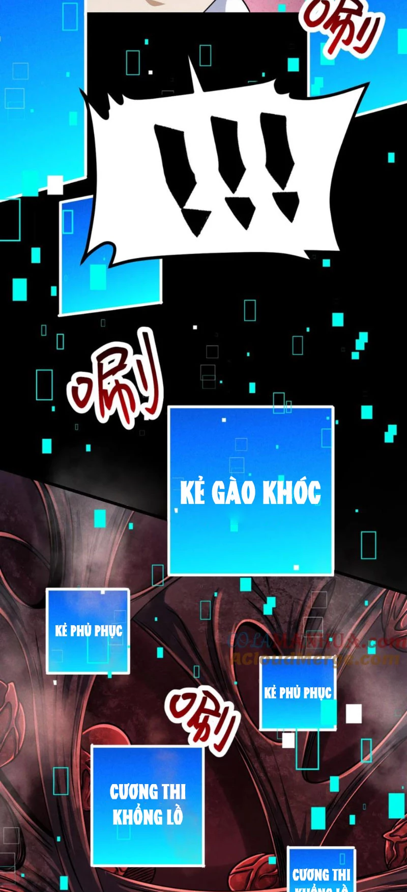 Mạt Thế Cầu Sinh: Ta Có Thể Nhìn Thấy Ẩn Tàng Hệ Thống Chapter 39 - Trang 2
