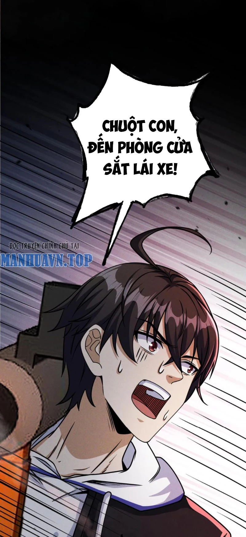 Mạt Thế Cầu Sinh: Ta Có Thể Nhìn Thấy Ẩn Tàng Hệ Thống Chapter 39 - Trang 2