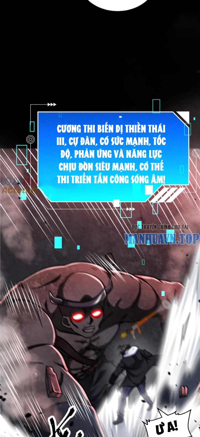 Mạt Thế Cầu Sinh: Ta Có Thể Nhìn Thấy Ẩn Tàng Hệ Thống Chapter 39 - Trang 2