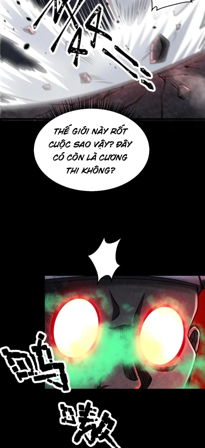 Mạt Thế Cầu Sinh: Ta Có Thể Nhìn Thấy Ẩn Tàng Hệ Thống Chapter 39 - Trang 2