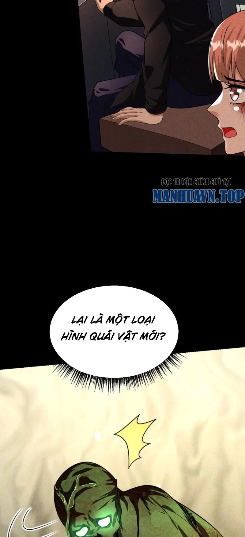 Mạt Thế Cầu Sinh: Ta Có Thể Nhìn Thấy Ẩn Tàng Hệ Thống Chapter 40 - Trang 2