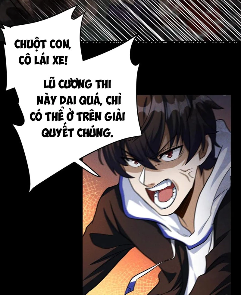 Mạt Thế Cầu Sinh: Ta Có Thể Nhìn Thấy Ẩn Tàng Hệ Thống Chapter 41 - Trang 2