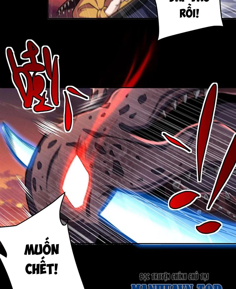 Mạt Thế Cầu Sinh: Ta Có Thể Nhìn Thấy Ẩn Tàng Hệ Thống Chapter 41 - Trang 2