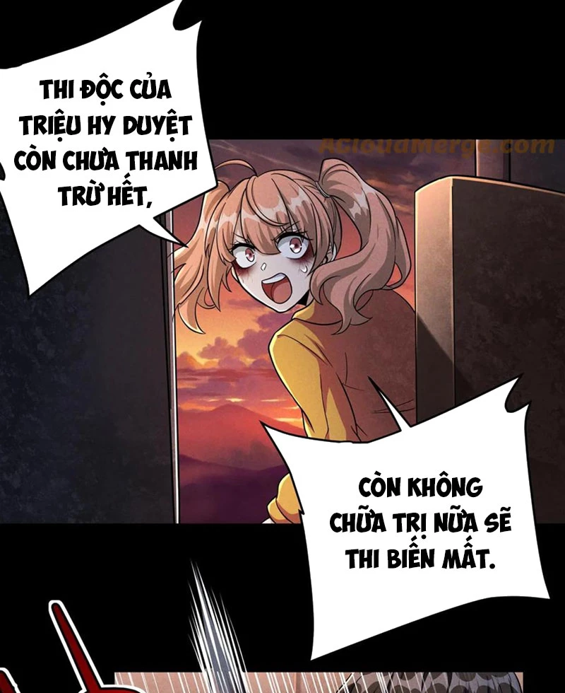 Mạt Thế Cầu Sinh: Ta Có Thể Nhìn Thấy Ẩn Tàng Hệ Thống Chapter 41 - Trang 2