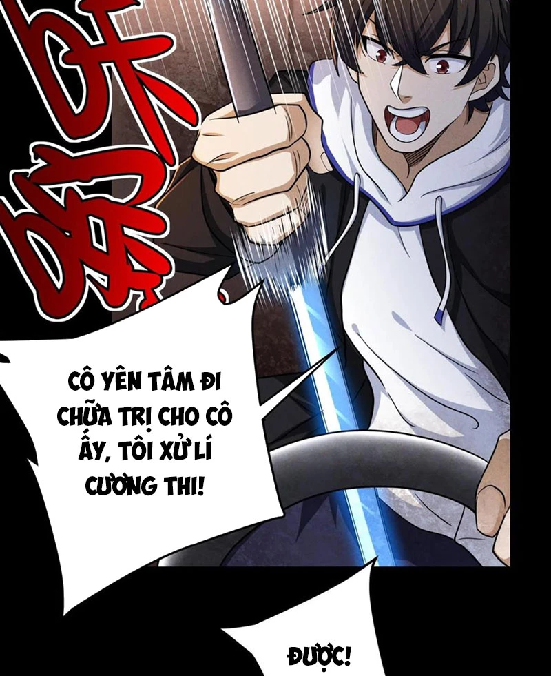 Mạt Thế Cầu Sinh: Ta Có Thể Nhìn Thấy Ẩn Tàng Hệ Thống Chapter 41 - Trang 2