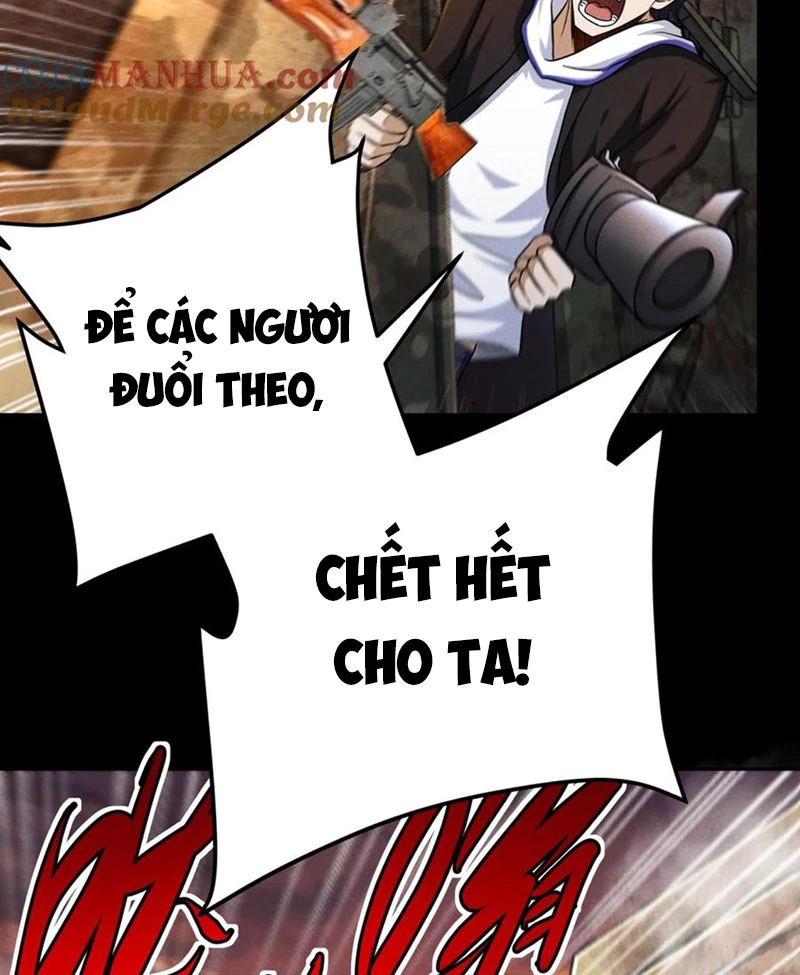 Mạt Thế Cầu Sinh: Ta Có Thể Nhìn Thấy Ẩn Tàng Hệ Thống Chapter 41 - Trang 2